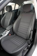 Renault Laguna GT Line 2011 года (UK)